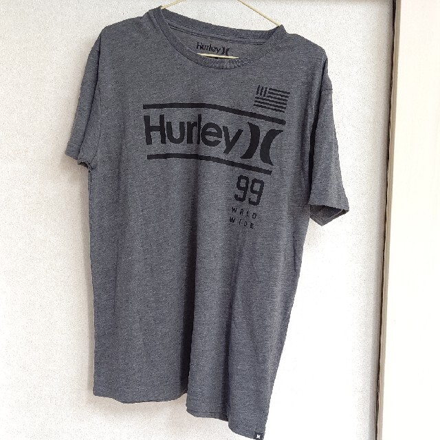 Hurley(ハーレー)のハーレー メンズのトップス(Tシャツ/カットソー(半袖/袖なし))の商品写真