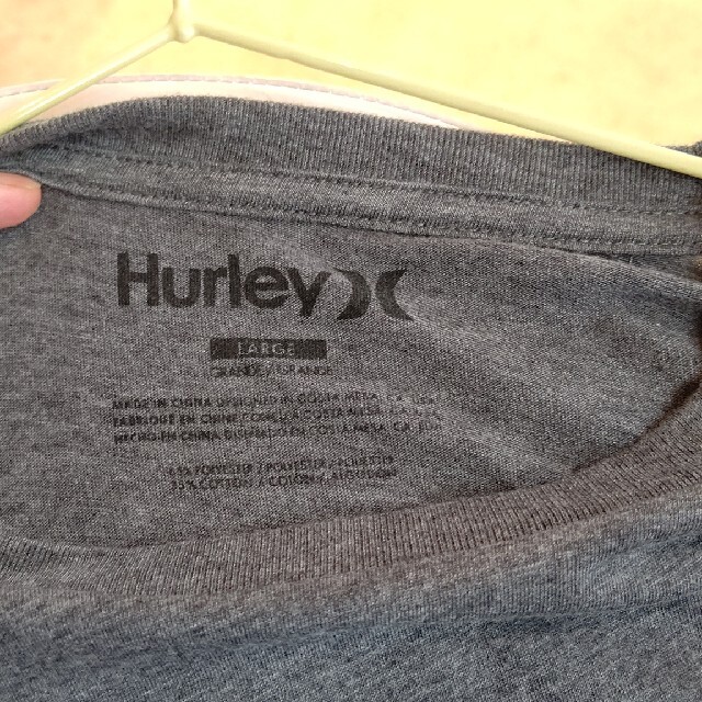 Hurley(ハーレー)のハーレー メンズのトップス(Tシャツ/カットソー(半袖/袖なし))の商品写真