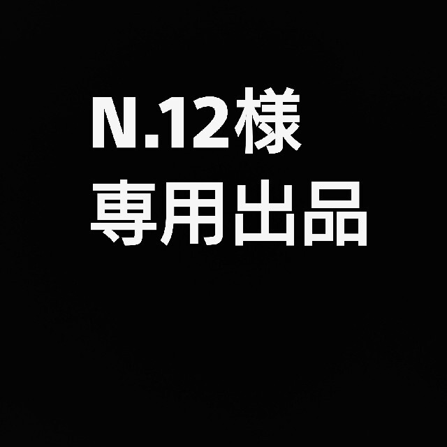 N.12様 専用出品 【中古】 6000円引き www.gold-and-wood.com