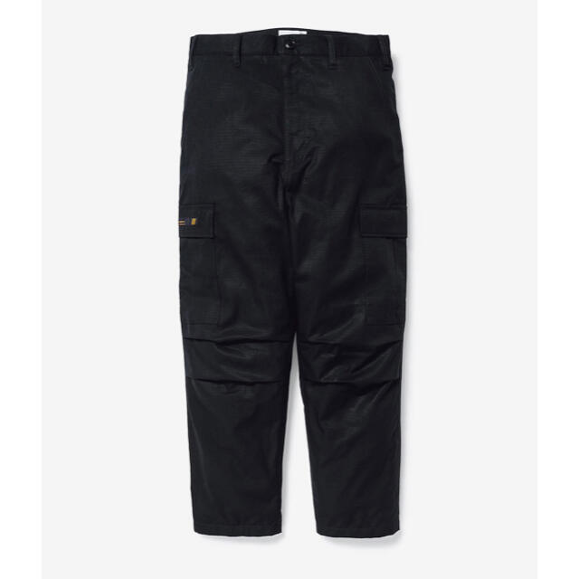 WTAPS JUNGLE STOCK / COTTON. RIPSTOP