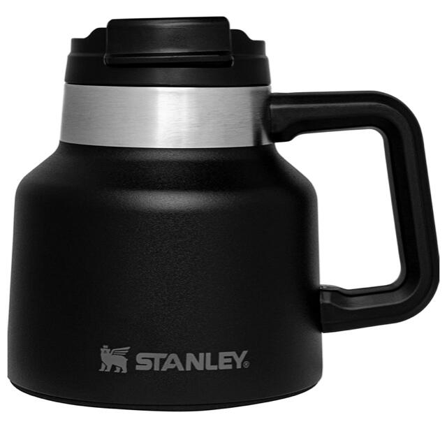 Stanley(スタンレー)のSTANLEYスタンレー アドミラル Admiral's Mug ポット スポーツ/アウトドアのアウトドア(調理器具)の商品写真
