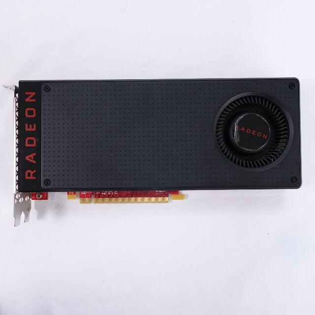 ■Radeon　RX570 4GB