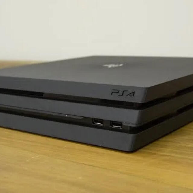 ps4 pro プロ