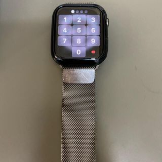 アップルウォッチ(Apple Watch)のApple Watch Series 6(腕時計(デジタル))