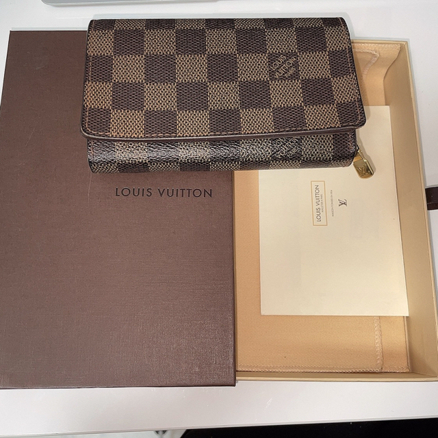 «最終値下げ»Louis Vuitton（ルイヴィトン）財布