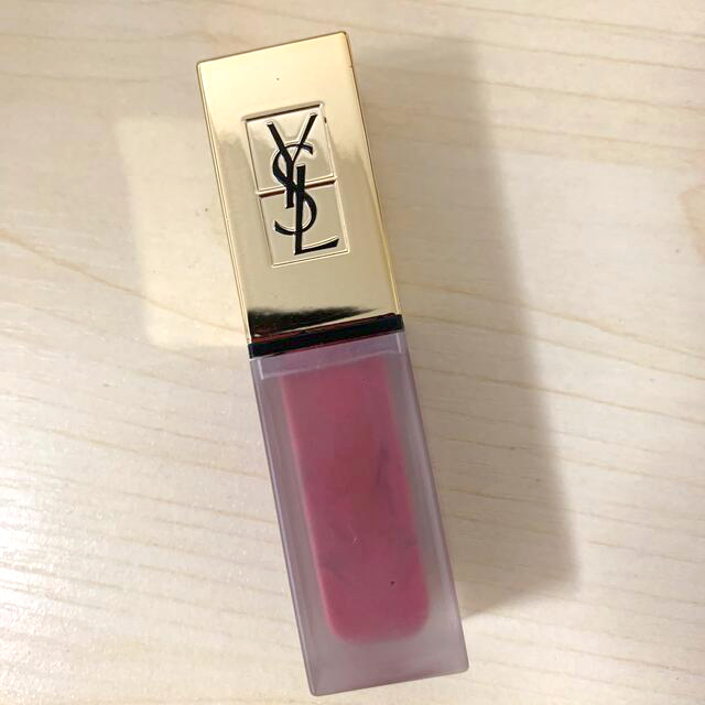 Yves Saint Laurent Beaute(イヴサンローランボーテ)のYSL イブサンローラン　タトワージュクチュール　マットステイン　16 コスメ/美容のベースメイク/化粧品(口紅)の商品写真