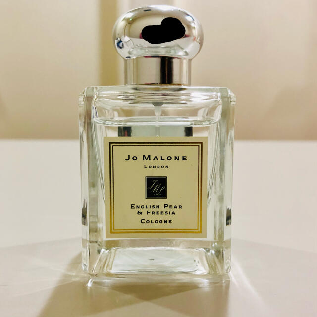 Jo Malone ジョーマローン イングリッシュペアー&フリージア　50ml