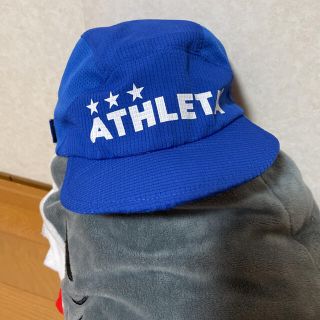 アスレタ(ATHLETA)のK様専用アスレタキッズ帽子(帽子)