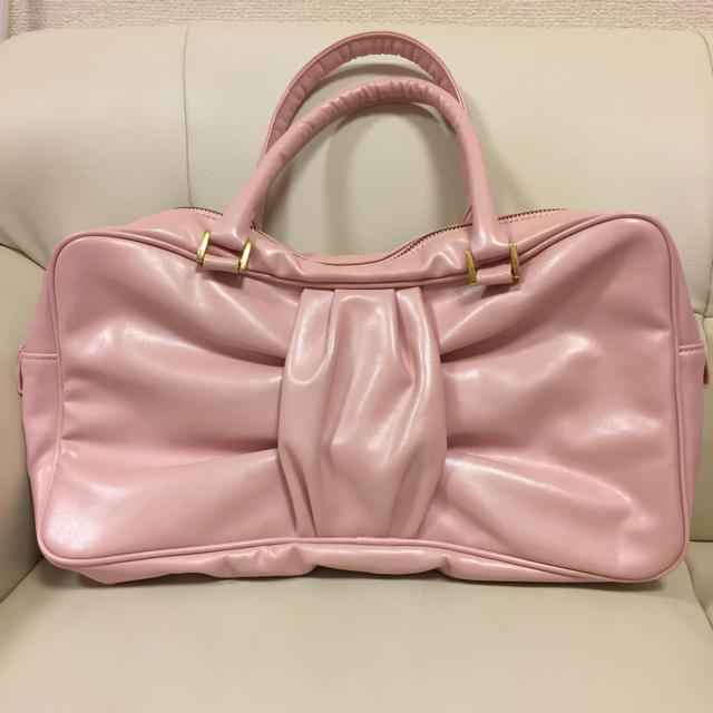 Emily Temple cute - エミリーテンプルキュート リボンバックの Emily Temple cute - エミリーテンプルキュート リボンバックの
