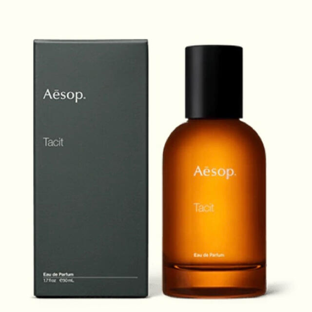 卸し売り購入 Aesop Aesop かつこ様用 タシット オードパルファム 50ml