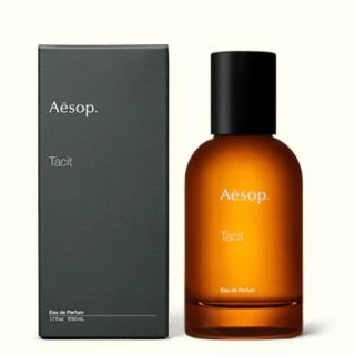 イソップ(Aesop)のAesop タシット オードパルファム　50ml(香水(女性用))