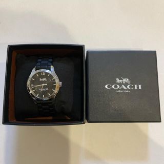 コーチ(COACH)のCOACH 腕時計(腕時計(アナログ))