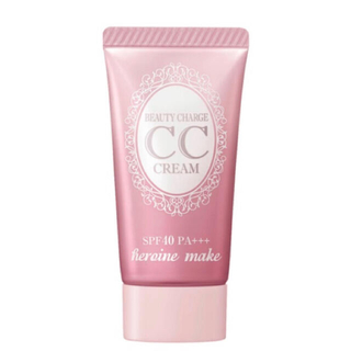 ヒロインメイク(ヒロインメイク)のheroine make  beauty charge  cc cream 01(CCクリーム)