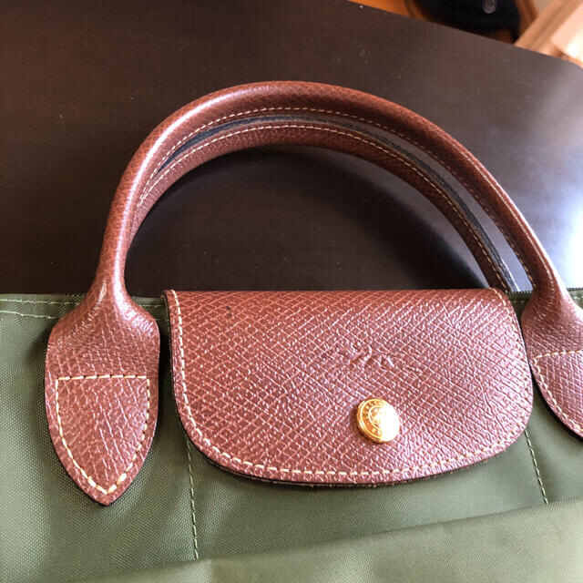 LONGCHAMP(ロンシャン)の本日セールLONGCHAMP プリアージュ トートバッグS  レディースのバッグ(トートバッグ)の商品写真