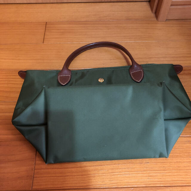 LONGCHAMP(ロンシャン)の本日セールLONGCHAMP プリアージュ トートバッグS  レディースのバッグ(トートバッグ)の商品写真