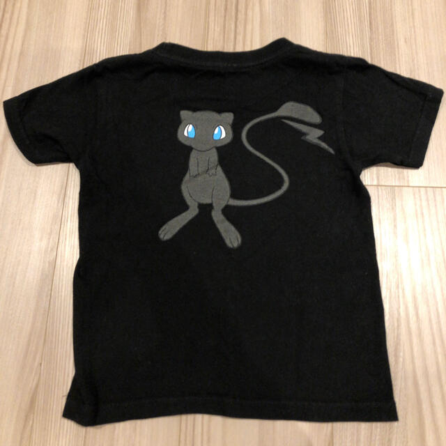 FRAGMENT(フラグメント)のTシャツ　ポケモン キッズ/ベビー/マタニティのキッズ服男の子用(90cm~)(Tシャツ/カットソー)の商品写真