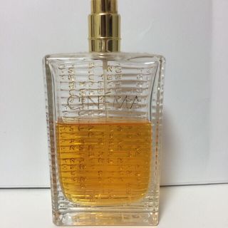 イヴサンローランボーテ(Yves Saint Laurent Beaute)のイヴ サンローラン CINEMA 50ml(香水(女性用))