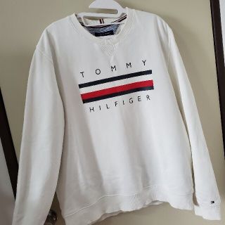 トミー(TOMMY)のTOMMY 　スウェット(スウェット)