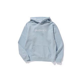 ジーディーシー(GDC)のGirls don’t cry angel hoodie Lサイズ(パーカー)