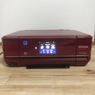 エプソン(EPSON)のEPSON EP-805AR プリンター(PC周辺機器)