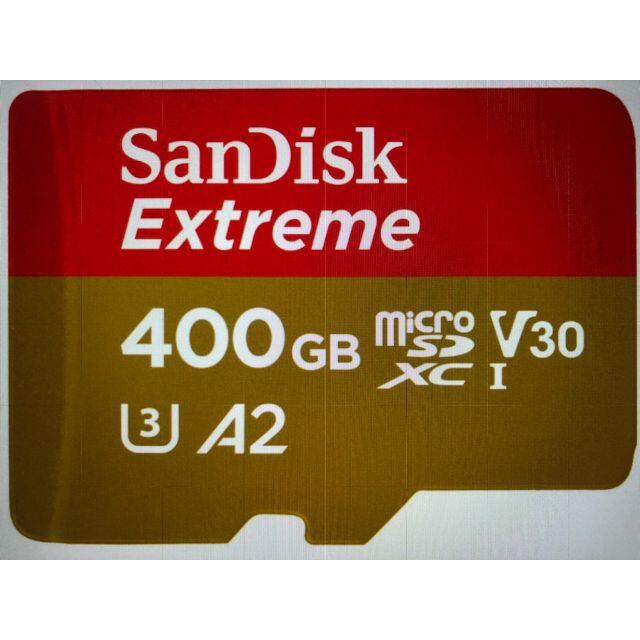 SANDISK SDSQXA0-400G-JN3MD [400GB] その他 - maquillajeenoferta.com