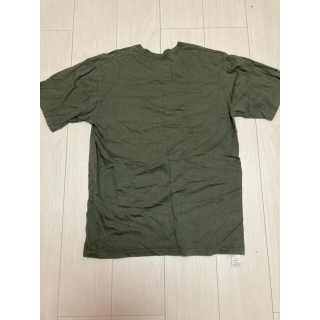 W)taps(ダブルタップス)のWTAPS Tシャツ メンズのトップス(Tシャツ/カットソー(半袖/袖なし))の商品写真