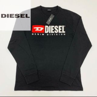 ディーゼル(DIESEL)のDIESEL Tシャツ(Tシャツ/カットソー(七分/長袖))