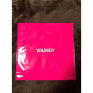 vaundy strobo+ アナログレコード カラーヴァイナル仕様の通販 by