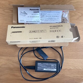 パナソニック(Panasonic)のCF-AA6532AJS(PCパーツ)