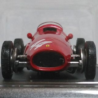 フェラーリ(Ferrari)のFerrari 625  1/43スケールモデル(未使用)(ミニカー)