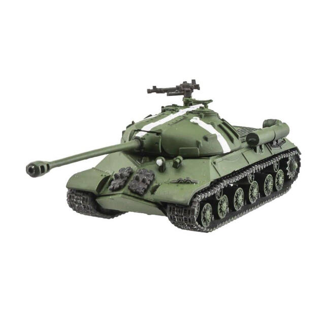 JS-3 1/144 ハンガリー動乱時仕様 ワールドタンクミュージアム JS-3 1/144 ハンガリー動乱時仕様 ワールドタンクミュージアム