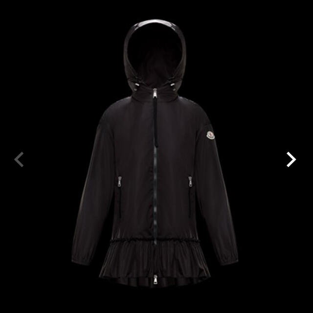 MONCLER(モンクレール)の売り切れました レディースのジャケット/アウター(スプリングコート)の商品写真