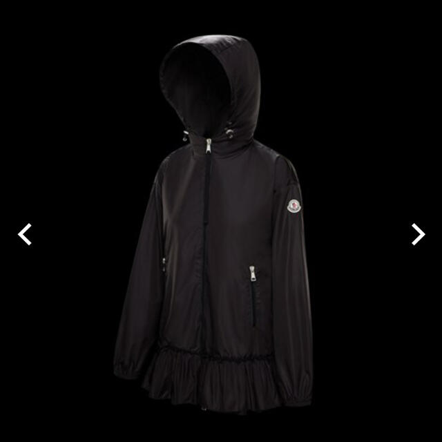 MONCLER(モンクレール)の売り切れました レディースのジャケット/アウター(スプリングコート)の商品写真