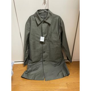 SOPHNET. WORK COAT 定価39900円 ソフネット サイズS