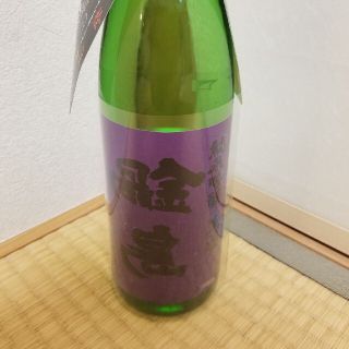 鍋島　(裏鍋島)　720ml　隠し酒(焼酎)