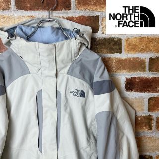 ザノースフェイス(THE NORTH FACE)のTHE NORTH FACEウエア　HYVENT インナーセット　レディースＬ(その他)