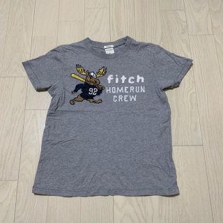 アバクロンビーアンドフィッチ(Abercrombie&Fitch)のアバクロ　Tシャツ(Tシャツ(半袖/袖なし))