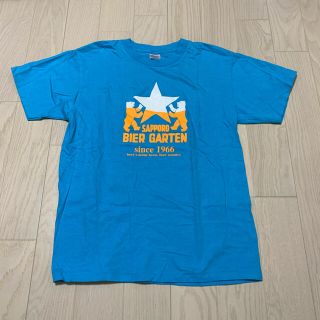 サッポロビール　ビアガーデン　ご当地Tシャツ(Tシャツ/カットソー(半袖/袖なし))