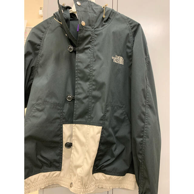 monkey time THE NORTH FACE  マウンテンパーカー