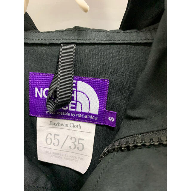 monkey time THE NORTH FACE  マウンテンパーカー 1