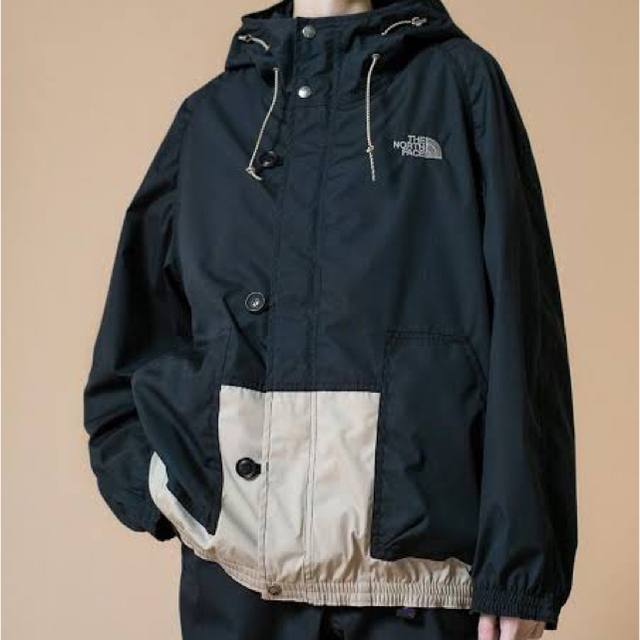 monkey time THE NORTH FACE  マウンテンパーカー 2
