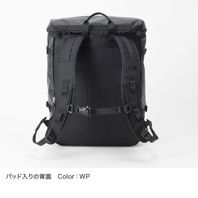 The North Face BCヒューズボックス2 NM82000 30L 1