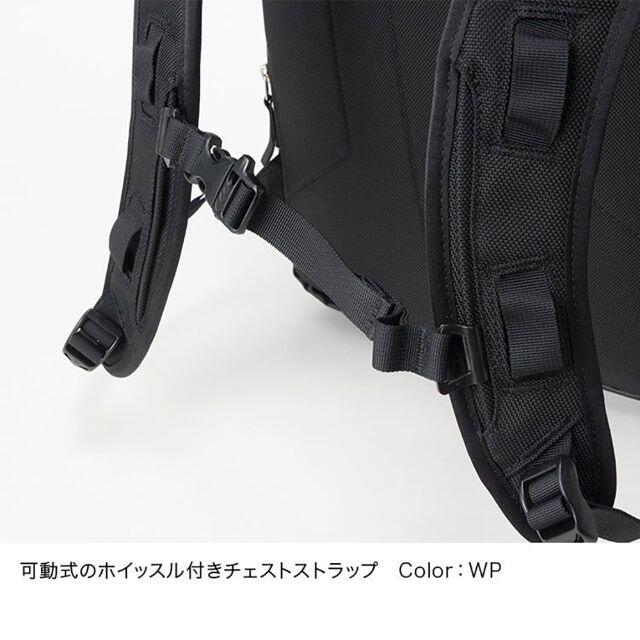 The North Face BCヒューズボックス2 NM82000 30L 2