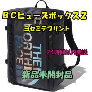 ザノースフェイス(THE NORTH FACE)のThe North Face BCヒューズボックス2 NM82000 30L (ショルダーバッグ)