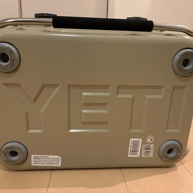 yeti イエティ  ローディ20 スポーツ/アウトドアのアウトドア(その他)の商品写真