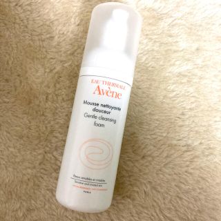 アベンヌ(Avene)のアベンヌ　スキンバランスフォームＳＳ　50ml(洗顔料)