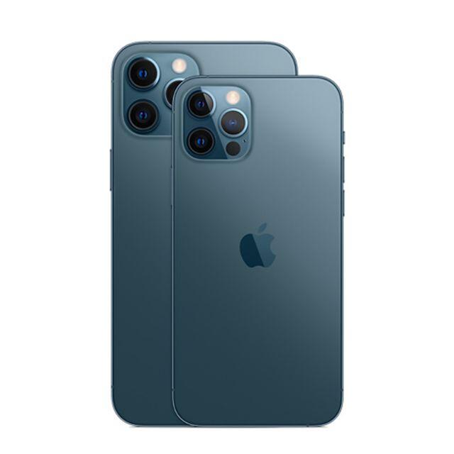 新発売の 12 iPhone - Apple Pro SIMフリー グラファイト 128GB
