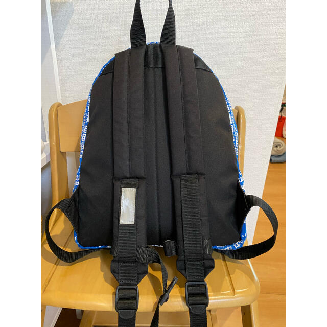 OUTDOOR PRODUCTS(アウトドアプロダクツ)のoutdoor リュック　⭐︎値下げしました⭐︎ キッズ/ベビー/マタニティのこども用バッグ(リュックサック)の商品写真