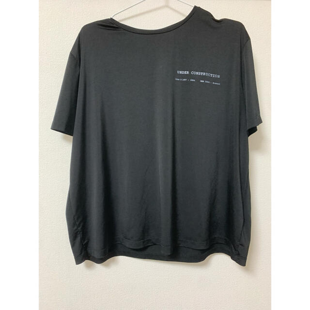 MM6(エムエムシックス)のMM6 Tシャツ レディースのトップス(カットソー(半袖/袖なし))の商品写真