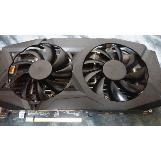 Radeon　RX590　8GB